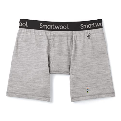 Smartwool Heren Merino Boxer Korte Boxed