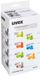 Uvex x-fit oordoppenset - 300 stuks
