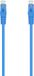 AISENS A145-0576 netwerkkabel Blauw 3 m Cat6a U/UTP (UTP)