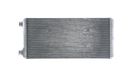 MAHLE AH 5 000P interieur-warmtewisselaar