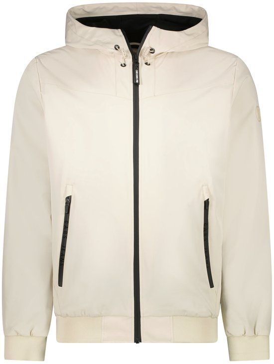Cars Jorym Jas Heren - Beige - Maat 3XL