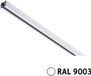 Paulmann 95640 230V-railsysteemcomponenten Rail blanc signal