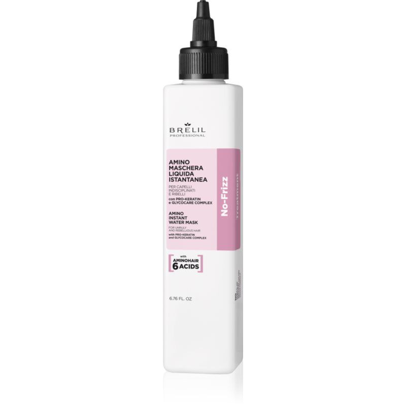 Brelil Professional No Frizz