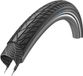 XLC BUB 28X13/8 XLC 37-622 R STREETX ZW Buitenband Zwart Rubber 300 g