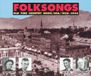 Sonic Rendezvous Fremeaux AMG Various Artists - Folksongs (Old Time Country Music/USA/1926-1944) (2 CD)