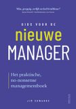 Gids Zuidnederlandse Uitgeverij Gids voor de nieuwe manager