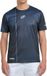 Bullpadel Baten T-shirt Homme Padel Manches Courtes S Sky Blue