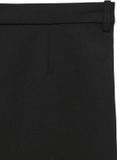 VERO MODA VMZAMIRA MR STRAIGHT PANT GA PTT NOOS Dames Leggings Zwart M/P/28