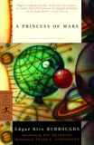 Princess Penguin Random House Ireland A Princess of Mars Paperback