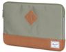 Herschel Supply Heritage 12 Inch Sleeve Deep Groen