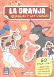 La granja 9788419935571