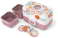 Monbento Kinderlunchbox - MB Tresor Papercut