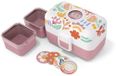 Monbento Kinderlunchbox - MB Tresor Papercut