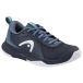 HEAD Unisexe Jeunesse Sprint Court 4.0 chaussures de tennis