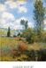 Your Decoration B.V. Kunstdruk Claude Monet - Ile Saint-Martin 60x80cm