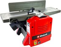 Einhell Rabot dégauchisseuse 1500W TC-SP 204/2