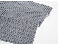 Dailylike Bedrukte stof, meerkleurig, 1,10 x 3 m, 67