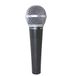 Weymic WM58 Microphone dynamique - Style classique - Professionnel