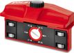 Vola Ergoss affûteuse de chants de ski de course - Rouge