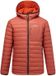 Regatta Hooded jacket Lighthouse S Burnt henna/black