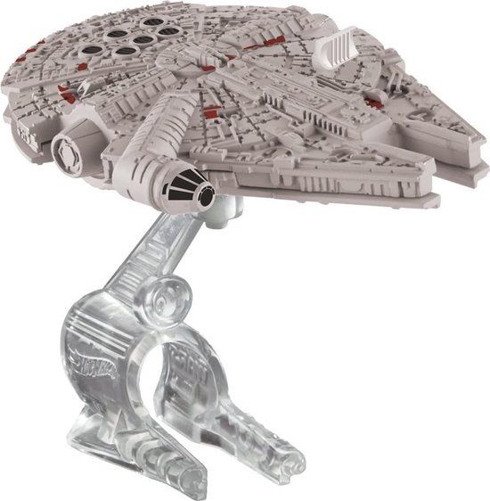 Hot Wheels Star Wars Starship Assorti