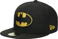 New Era Character Bas Batman Basic Cap 10862338