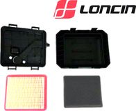 Loncin boîtier de filtre LC1P61FC, LC1P65FC, LC1P70FC, avec filtre