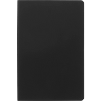 BlueBuilt Samsung Galaxy Tab S10 FE Plus Book Case - Black