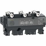 SCHNEIDER ELECTRIC Ud.Control NSX250 AC 3P3R 250A 2.2 merk