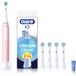 Oral-B iO3 Magnetische tandenborstels 6 st