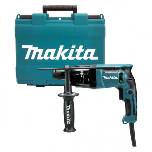 Makita HR1840 SDS-Plus Boorhamer in koffer - 470W - 1,6J