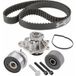 SNR Pompe à eau + kit de courroie de distribution KDP453.260