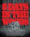 8 Independently Published 8 Days in the Woods