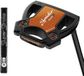 TaylorMade Spider Tour X Noir Petit Slant Putter 2025 | 34 pouce | Uni | Droitier