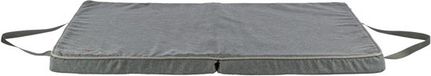 Trixie Samoa Vital Hondenkussen Matras Waterafstotend Donkergroen 100x70 cm