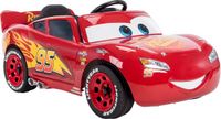 Disney Cars Ride-on 6V