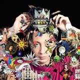 Album GHALI Album