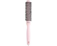 Olivia Garden Expert Blowout Speed Pastel Pink - 25 mm