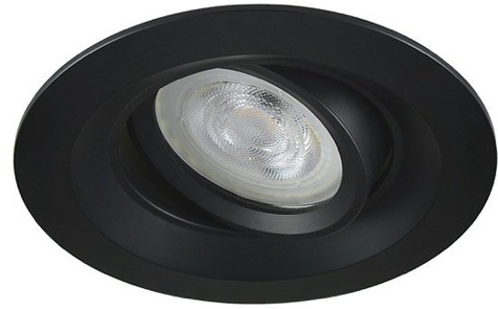 Philips LED inbouwspot Adrian