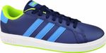 Adidas Grand Court 2.0 Schoenen Blauw EU 40 Jongen