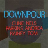 Bertus Distributie Les Disques Victoire / Victo Downpour - Nels Cline/Andrea Parkins - CD - Standard Edition