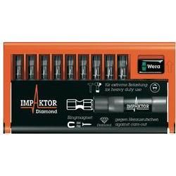 Wera 5057688001 Schroevendraaier - Totale lengte 116 mm - 4013288163394