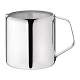 Olympia Concorde Melkkan Roestvrij Staal 10 OZ 75X75mm Mok Cup Creamer Kruik