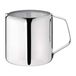 Olympia Concorde Melkkan Roestvrij Staal 10 OZ 75X75mm Mok Cup Creamer Kruik