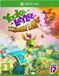 Plaion Team 17 Yooka-Laylee and the Impossible Lair - Xbox One