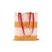 Bonamaison Sac fourre-tout 100% Coton imprimé