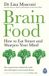 Brain Penguin Random House Ireland Limited Brain Food