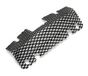 Piaggio grille koelrooster kap 654120 compatibel met Gilera GP 800 | Origineel reserveonderdeel