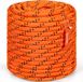 VEVOR Arborist Boomklimtouw, dubbel gevlochten polyester 19 mm x 67 m