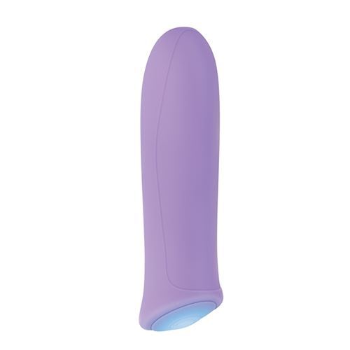 Evolved Lila mini vibrator